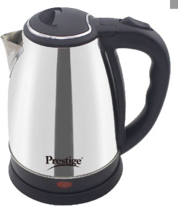 Electric Kettle 1 Litre